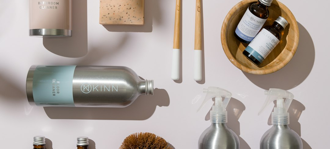 10 Ways to Use Castile Soap Throughout Your Home